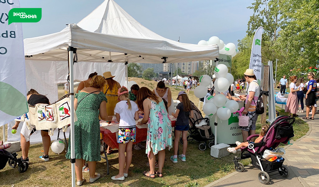 Приглашаем 26 августа на День города Пушкино и Нахабино!